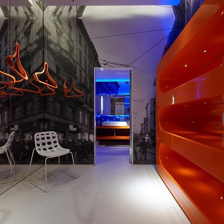 Th Street Milano Otel Dış mekan fotoğraf