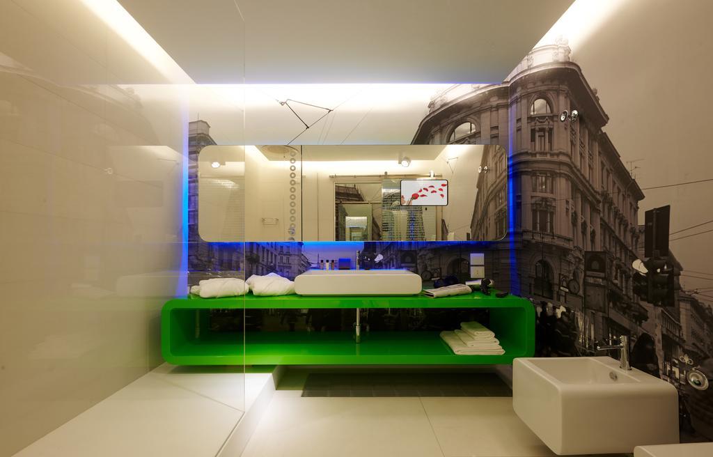 Th Street Milano Otel Dış mekan fotoğraf